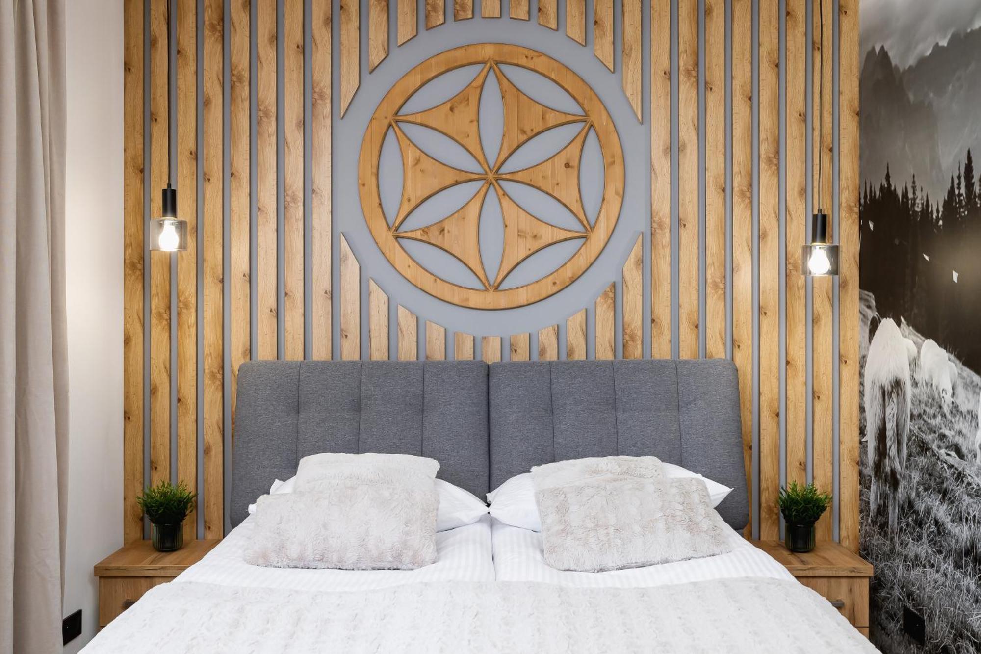 Premium Apartments Salwatorianska Mountain View Zakopane By Renters Prestige, Zakopane